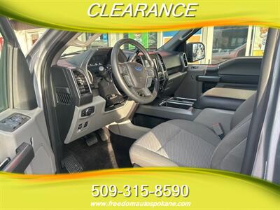 2020 Ford F-150 XLT   - Photo 14 - Spokane Valley, WA 99206
