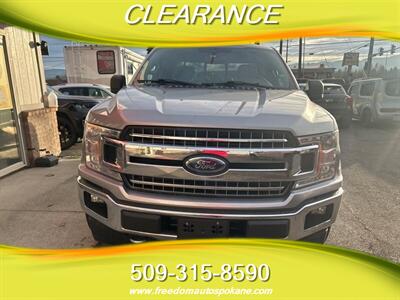 2020 Ford F-150 XLT   - Photo 3 - Spokane Valley, WA 99206