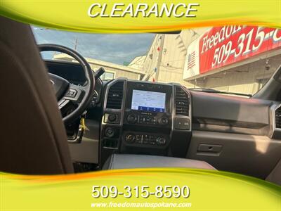 2020 Ford F-150 XLT   - Photo 13 - Spokane Valley, WA 99206
