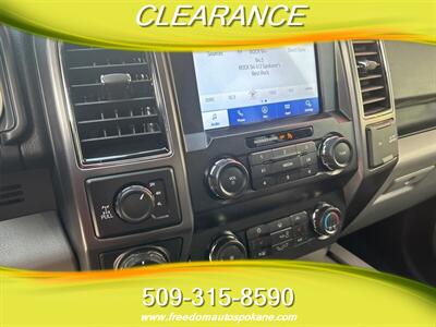 2020 Ford F-150 XLT   - Photo 18 - Spokane Valley, WA 99206