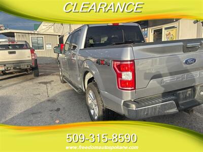 2020 Ford F-150 XLT   - Photo 6 - Spokane Valley, WA 99206