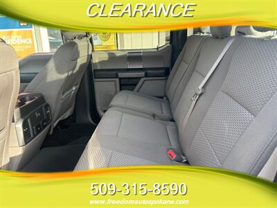 2020 Ford F-150 XLT   - Photo 11 - Spokane Valley, WA 99206