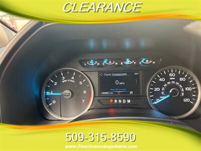 2020 Ford F-150 XLT   - Photo 17 - Spokane Valley, WA 99206