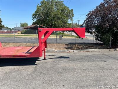 1980 BERG CAR HAULER TL   - Photo 5 - Spokane Valley, WA 99206