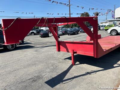 1980 BERG CAR HAULER TL   - Photo 7 - Spokane Valley, WA 99206