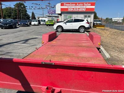 1980 BERG CAR HAULER TL   - Photo 9 - Spokane Valley, WA 99206