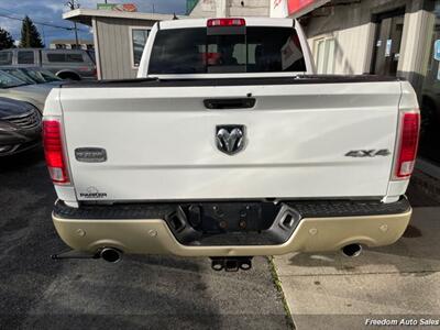 2016 RAM 1500 Laramie Longhorn   - Photo 6 - Spokane Valley, WA 99206