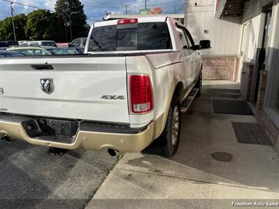 2016 RAM 1500 Laramie Longhorn   - Photo 5 - Spokane Valley, WA 99206