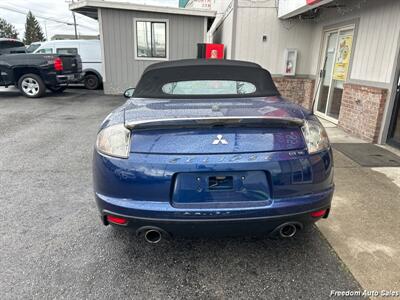 2010 Mitsubishi Eclipse GT   - Photo 6 - Spokane Valley, WA 99206