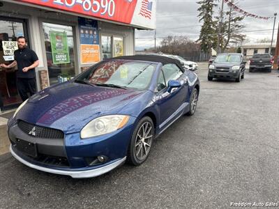 2010 Mitsubishi Eclipse GT   - Photo 2 - Spokane Valley, WA 99206