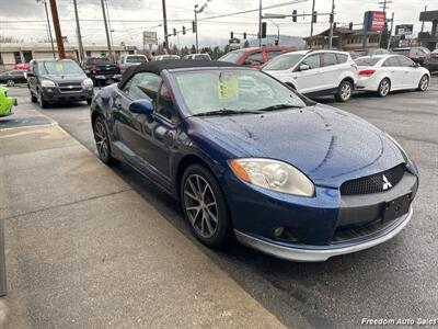 2010 Mitsubishi Eclipse GT   - Photo 4 - Spokane Valley, WA 99206