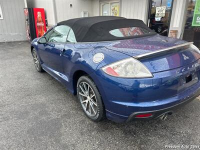 2010 Mitsubishi Eclipse GT   - Photo 7 - Spokane Valley, WA 99206