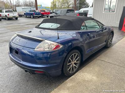 2010 Mitsubishi Eclipse GT   - Photo 5 - Spokane Valley, WA 99206