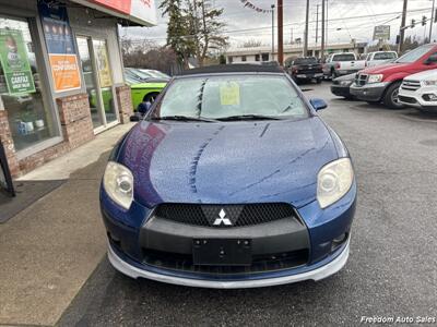 2010 Mitsubishi Eclipse GT   - Photo 3 - Spokane Valley, WA 99206