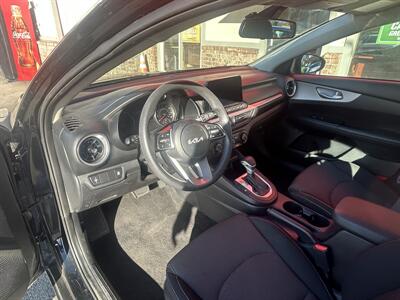 2024 Kia Forte LXS   - Photo 10 - Spokane Valley, WA 99206