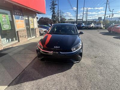 2024 Kia Forte LXS   - Photo 3 - Spokane Valley, WA 99206