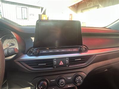 2024 Kia Forte LXS   - Photo 14 - Spokane Valley, WA 99206