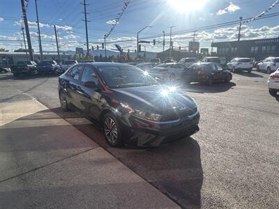 2024 Kia Forte LXS   - Photo 4 - Spokane Valley, WA 99206