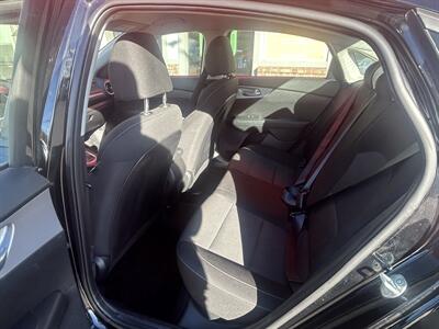 2024 Kia Forte LXS   - Photo 8 - Spokane Valley, WA 99206