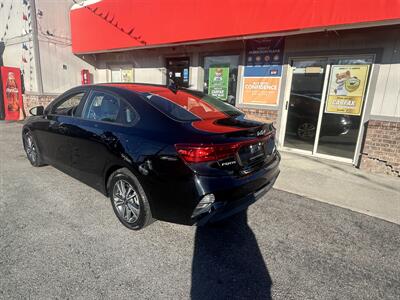 2024 Kia Forte LXS   - Photo 7 - Spokane Valley, WA 99206
