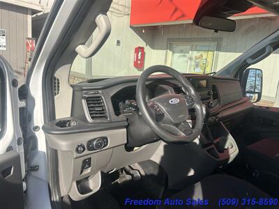 2021 Ford Transit 350 XLT   - Photo 18 - Spokane Valley, WA 99206