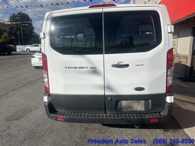 2021 Ford Transit 350 XLT   - Photo 6 - Spokane Valley, WA 99206