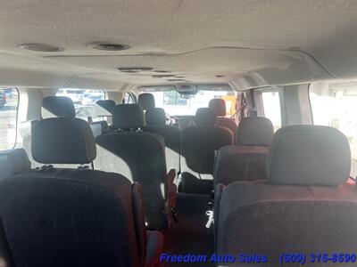 2021 Ford Transit 350 XLT   - Photo 8 - Spokane Valley, WA 99206