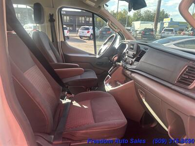 2021 Ford Transit 350 XLT   - Photo 14 - Spokane Valley, WA 99206