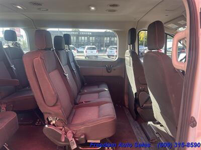 2021 Ford Transit 350 XLT   - Photo 10 - Spokane Valley, WA 99206