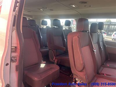 2021 Ford Transit 350 XLT   - Photo 11 - Spokane Valley, WA 99206