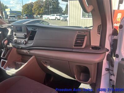 2021 Ford Transit 350 XLT   - Photo 15 - Spokane Valley, WA 99206