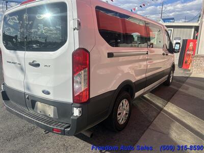 2021 Ford Transit 350 XLT   - Photo 5 - Spokane Valley, WA 99206