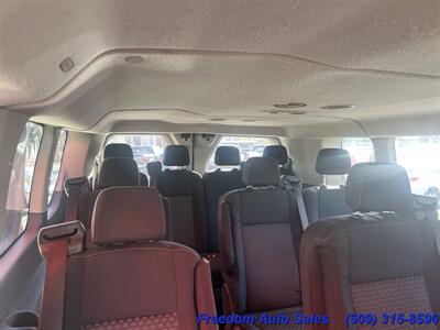2021 Ford Transit 350 XLT   - Photo 12 - Spokane Valley, WA 99206