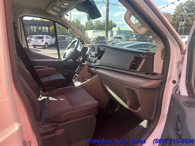 2021 Ford Transit 350 XLT   - Photo 13 - Spokane Valley, WA 99206