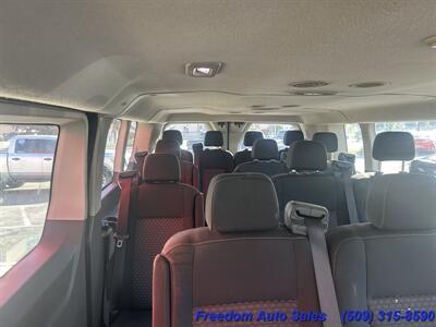 2021 Ford Transit 350 XLT   - Photo 9 - Spokane Valley, WA 99206