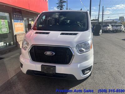 2021 Ford Transit 350 XLT   - Photo 3 - Spokane Valley, WA 99206
