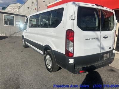 2021 Ford Transit 350 XLT   - Photo 7 - Spokane Valley, WA 99206