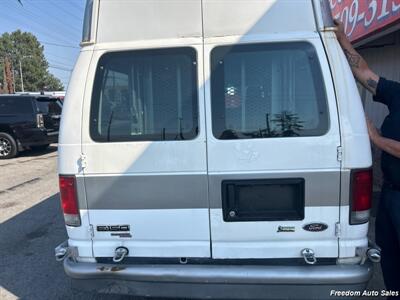 2014 Ford E-150   - Photo 6 - Spokane Valley, WA 99206