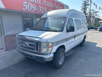 2014 Ford E-150   - Photo 2 - Spokane Valley, WA 99206