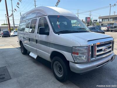 2014 Ford E-150   - Photo 4 - Spokane Valley, WA 99206