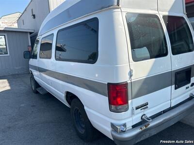 2014 Ford E-150   - Photo 7 - Spokane Valley, WA 99206