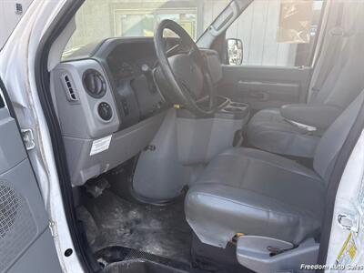 2014 Ford E-150   - Photo 15 - Spokane Valley, WA 99206