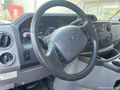 2014 Ford E-150   - Photo 16 - Spokane Valley, WA 99206