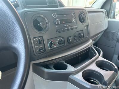 2014 Ford E-150   - Photo 17 - Spokane Valley, WA 99206