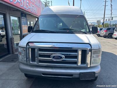 2014 Ford E-150   - Photo 3 - Spokane Valley, WA 99206