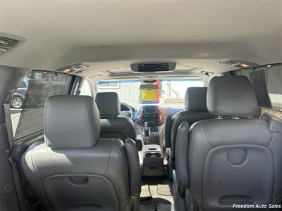 2010 Toyota Sienna XLE   - Photo 10 - Spokane Valley, WA 99206