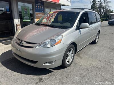 2010 Toyota Sienna XLE   - Photo 2 - Spokane Valley, WA 99206