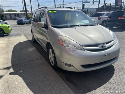 2010 Toyota Sienna XLE   - Photo 4 - Spokane Valley, WA 99206