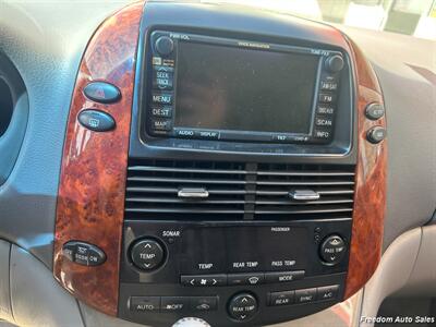2010 Toyota Sienna XLE   - Photo 8 - Spokane Valley, WA 99206