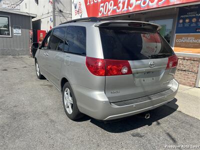 2010 Toyota Sienna XLE   - Photo 7 - Spokane Valley, WA 99206